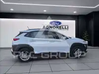 2018 Hyundai Kona
