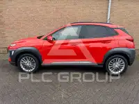 2018 Hyundai Kona