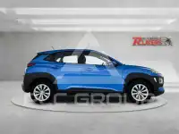 2018 Hyundai Kona