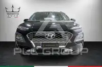 2018 Hyundai Kona