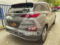 2018 Hyundai Kona