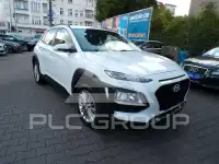 2018 Hyundai Kona