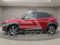 2018 Hyundai Kona