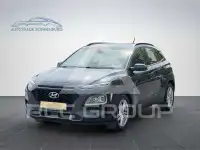 2018 Hyundai Kona