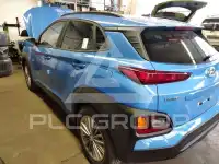 2018 Hyundai Kona