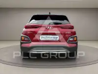 2018 Hyundai Kona