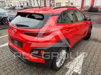 2018 Hyundai Kona