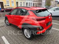 2018 Hyundai Kona