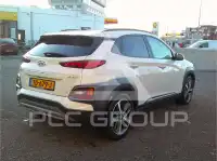 2018 Hyundai Kona