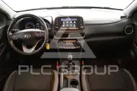 2018 Hyundai Kona