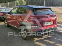 2018 Hyundai Kona