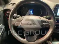 2018 Hyundai Kona