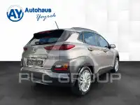 2018 Hyundai Kona