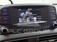 2018 Hyundai Kona