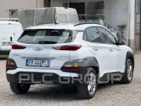 2018 Hyundai Kona