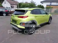 2018 Hyundai Kona