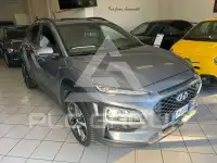 2018 Hyundai Kona