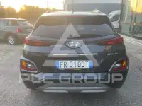 2018 Hyundai Kona