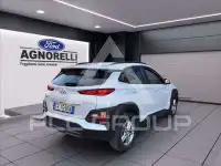 2018 Hyundai Kona
