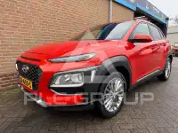 2018 Hyundai Kona