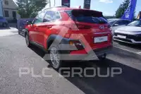 2018 Hyundai Kona
