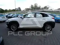 2018 Hyundai Kona