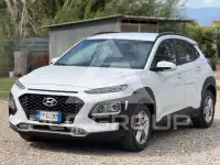 2018 Hyundai Kona