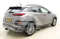 2018 Hyundai Kona
