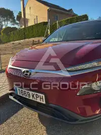 2018 Hyundai Kona