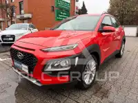 2018 Hyundai Kona