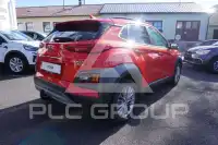 2018 Hyundai Kona