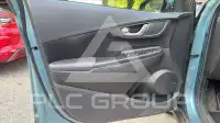 2018 Hyundai Kona