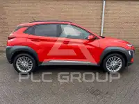 2018 Hyundai Kona