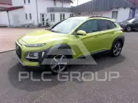 2018 Hyundai Kona
