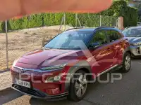 2018 Hyundai Kona