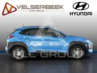 2018 Hyundai Kona