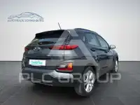 2018 Hyundai Kona
