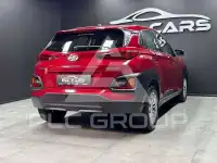 2018 Hyundai Kona