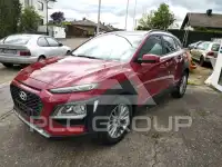 2018 Hyundai Kona