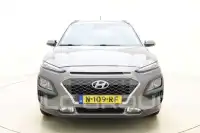 2018 Hyundai Kona