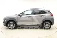 2018 Hyundai Kona