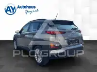 2018 Hyundai Kona