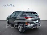 2018 Hyundai Kona