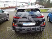 2018 Hyundai Kona