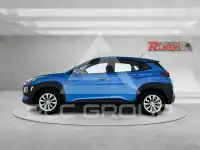2018 Hyundai Kona