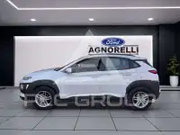 2018 Hyundai Kona
