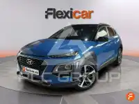 2018 Hyundai Kona