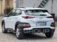2018 Hyundai Kona