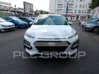 2018 Hyundai Kona