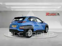 2018 Hyundai Kona